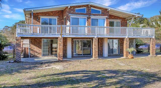 Photo of 5008 S Ocean Blvd, Myrtle Beach, SC 29575
