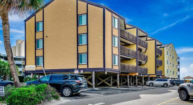 Photo of 806 N Waccamaw Dr #304, Murrells Inlet, SC 29576