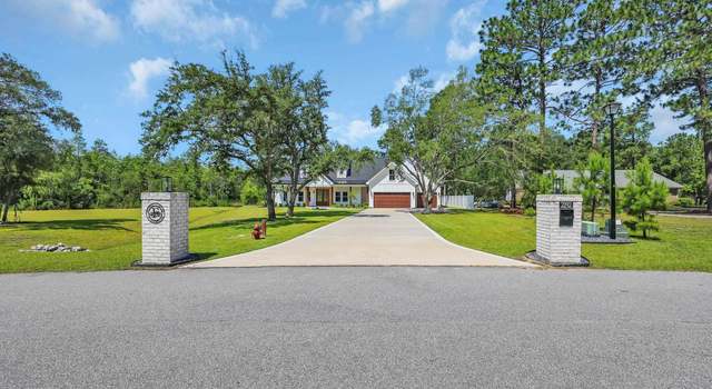 Photo of 2192 Eastwoods Dr, Conway, SC 29526