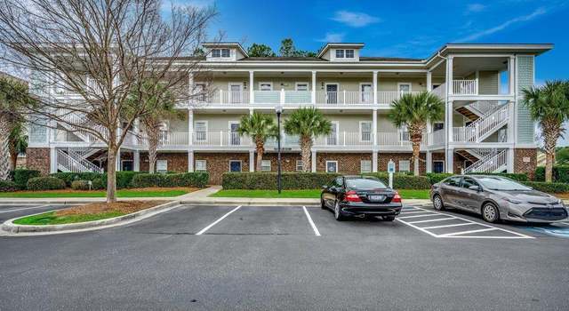 Photo of 6253 Catalina Dr #124, North Myrtle Beach, SC 29582