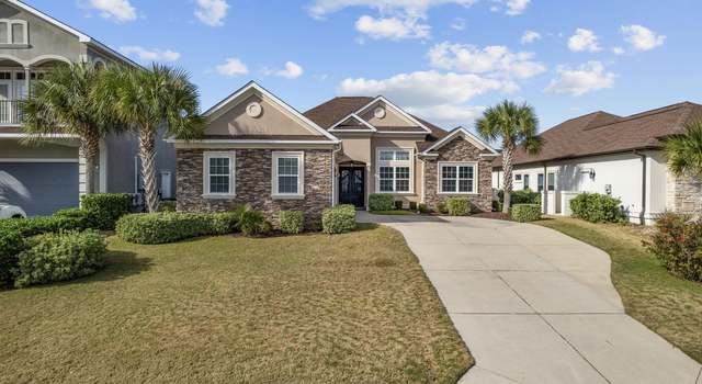 Photo of 910 Bluffview Dr, Myrtle Beach, SC 29579