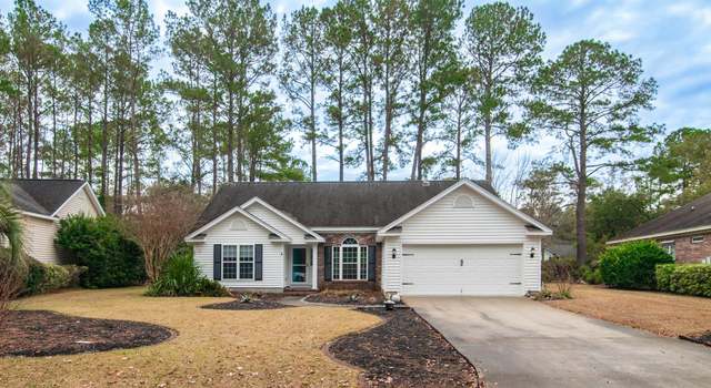 Photo of 12 Old Barge Dr, Pawleys Island, SC 29585