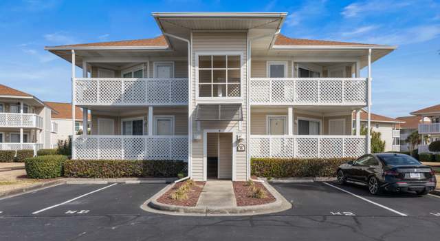 Photo of 300 Shorehaven Dr Unit W-4, North Myrtle Beach, SC 29582