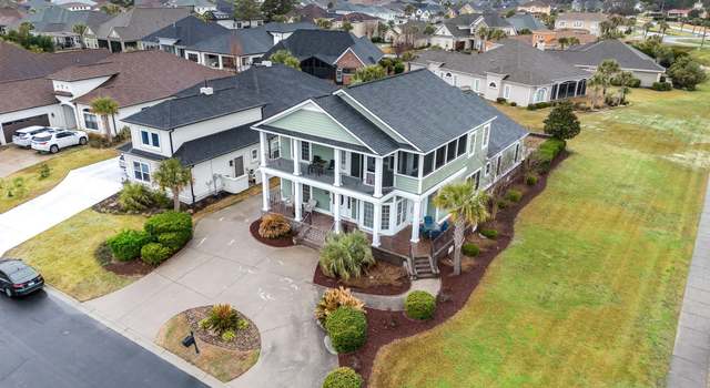 Photo of 898 Bluffview Dr, Myrtle Beach, SC 29579