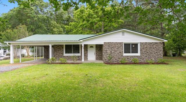 Photo of 96 Middleton Rd, Andrews, SC 29510