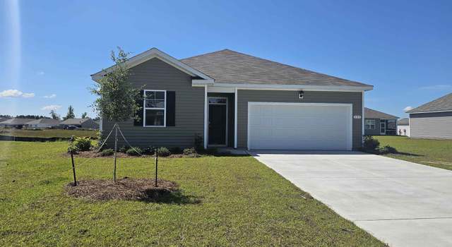 Photo of 133 Lot 428- Kerry A Sandown Dr, Conway, SC 29526