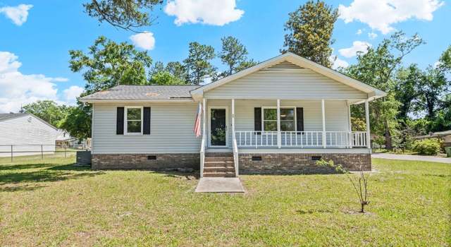 Photo of 204 Elm St, Johnsonville, SC 29555