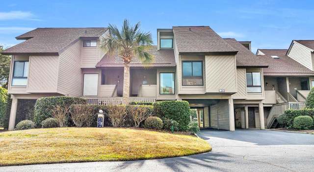 Photo of 203 Heron Marsh Dr #78, Pawleys Island, SC 29585