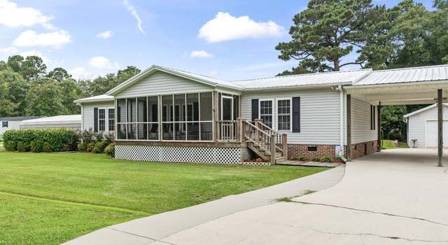 Photo of 5422 Thrush Rd SW, Ocean Isle Beach, SC 28469