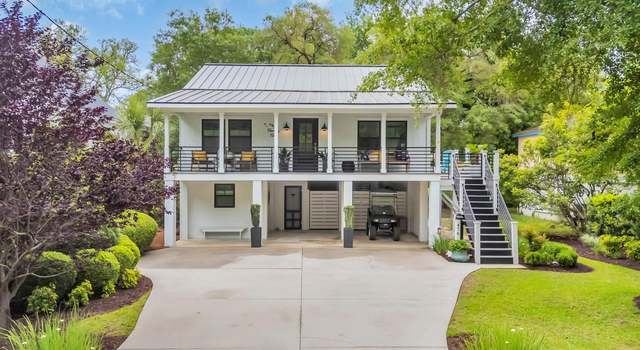 Photo of 476 Lakeshore Dr, Pawleys Island, SC 29585