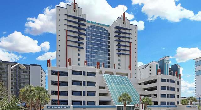 Property at 2007 S Ocean Blvd #1403, Myrtle Beach, SC 29577, 1 bed, 1 bath