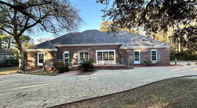 Photo of 32 Parkview Dr, Pawleys Island, SC 29585