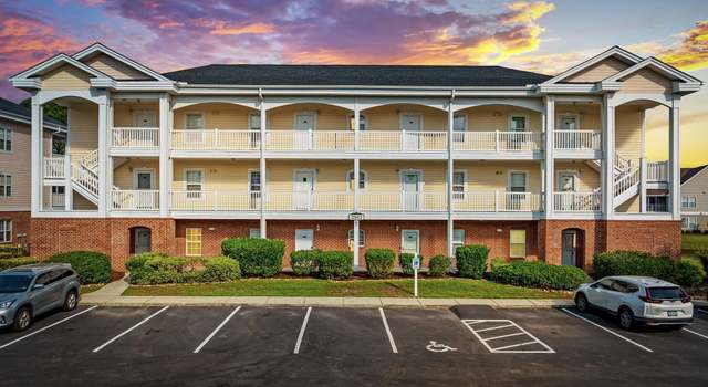 Photo of 3983 Forsythia Ct #301, Myrtle Beach, SC 29588