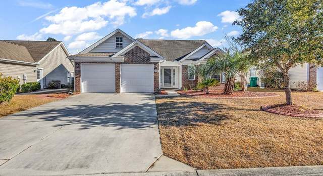 Photo of 784 Riverward Dr, Myrtle Beach, SC 29588