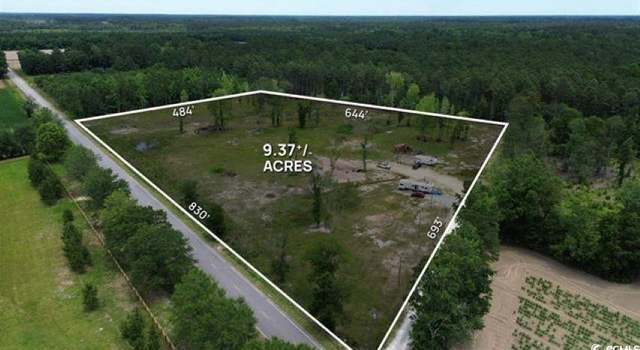 Photo of TBD Lot 6 Mount Olive Church Rd, Green Sea, SC 29545