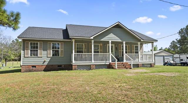 Photo of 7530 Maple Swamp Rd, Gresham, SC 29546