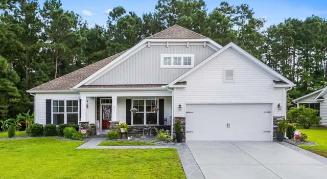 Photo of 213 Hillsborough Dr, Conway, SC 29526