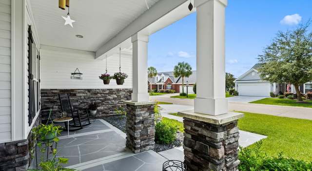 Photo of 213 Hillsborough Dr, Conway, SC 29526