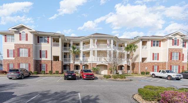Photo of 701 Pickering Dr #101, Murrells Inlet, SC 29576