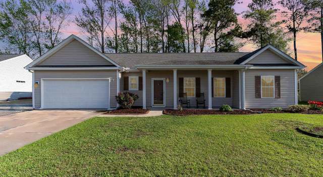 Photo of 180 Oak Crest Cir, Longs, SC 29568