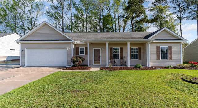 Photo of 180 Oak Crest Cir, Longs, SC 29568