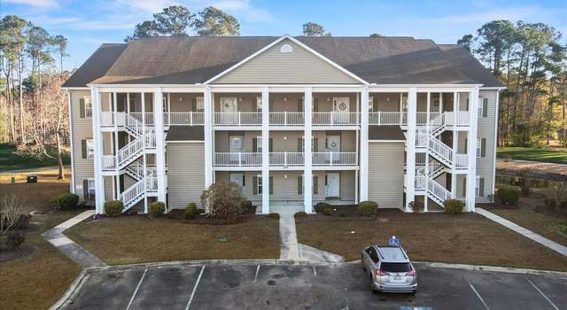 Photo of 5834 Longwood Dr #303, Murrells Inlet, SC 29576