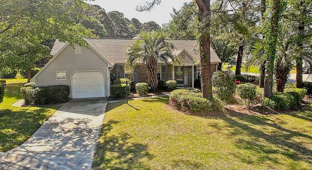 Photo of 802 Woodlake Village - 55+ Community Mockingbird Ct, Murrells Inlet, SC 29576