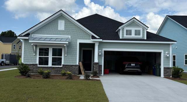 Photo of 1600 Seachase Way, North Myrtle Beach, SC 29582