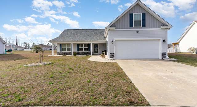 Photo of 3429 Holly Loop, Conway, SC 29527
