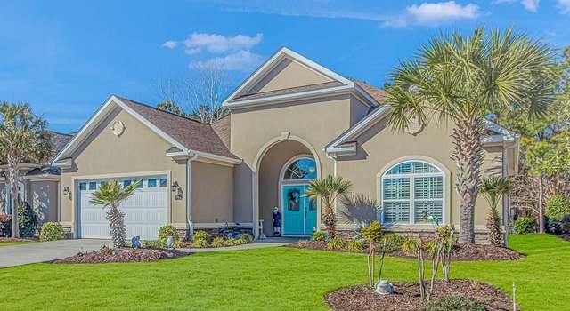 Photo of 5504 Via Verde Dr, North Myrtle Beach, SC 29582