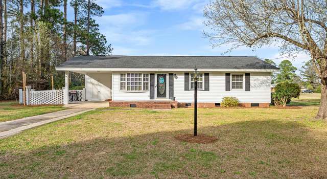 Photo of 611 Upland Ave, Marion, SC 29571