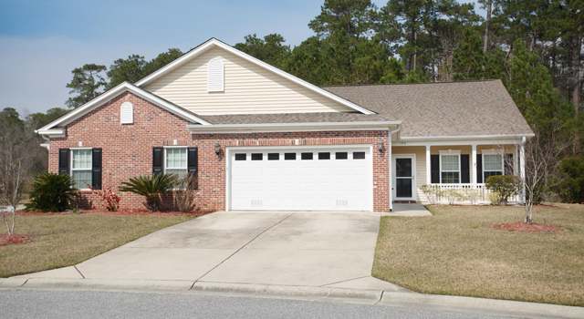 Photo of 192 Rose Water Loop, Myrtle Beach, SC 29588