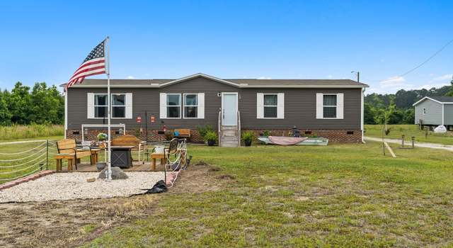 Photo of 167 Dove Rd, Loris, SC 29569