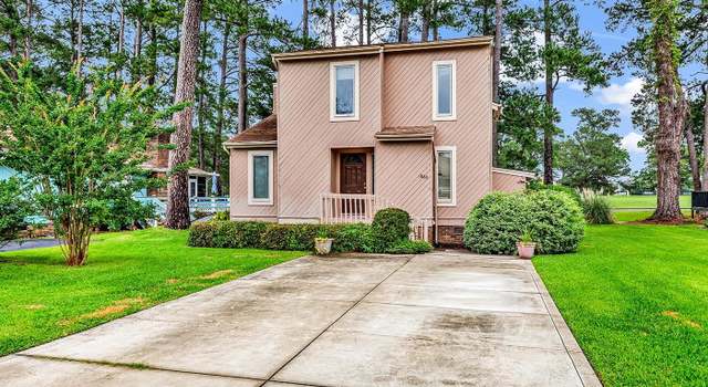 Photo of 1880 Plantation Dr, Myrtle Beach, SC 29577