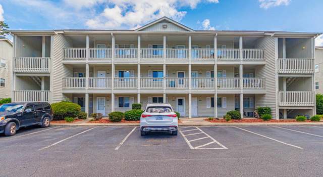 Photo of 1450 St. George Ln Unit E, Myrtle Beach, SC 29588
