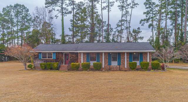 Photo of 1901 Harris Short Cut Rd, Conway, SC 29526