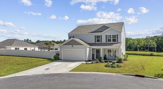 Photo of 417 Spruce Pine Way, Conway, SC 29526
