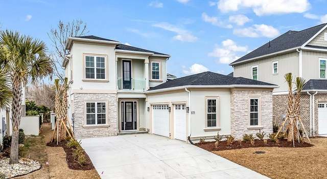 Photo of 835 Waterton Ave, Myrtle Beach, SC 29579