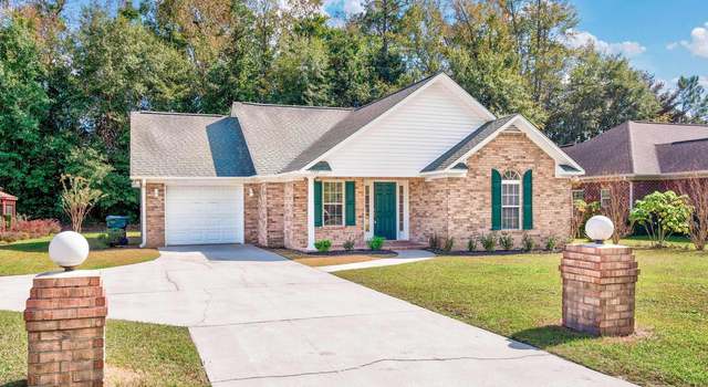 Photo of 1707 Magnolia Ave, Conway, SC 29527