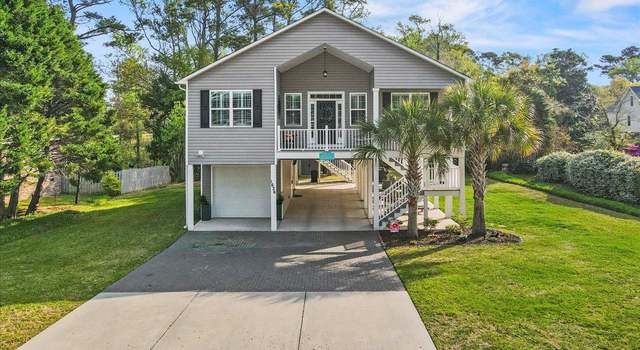 Photo of 1626 27th Ave N, North Myrtle Beach, SC 29582