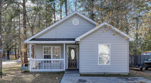 Photo of 1001 W Pearl St, Conway, SC 29527