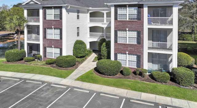 Photo of 1314 River Oaks Dr Unit 1-J, Myrtle Beach, SC 29579