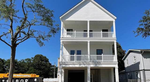 Photo of 220 16th Ave S, Surfside Beach, SC 29575