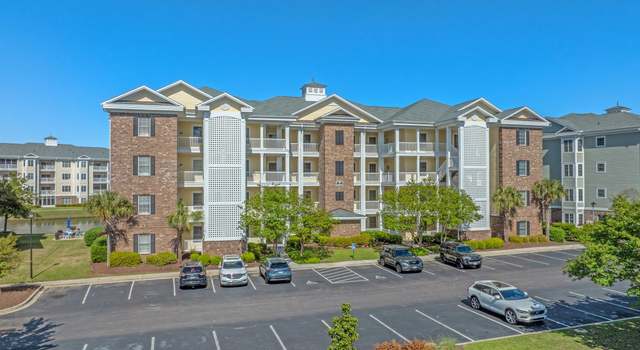 Photo of 4891 Luster Leaf Cir #301, Myrtle Beach, SC 29577