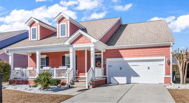 Photo of 644 Serendipity Cir, Murrells Inlet, SC 29576