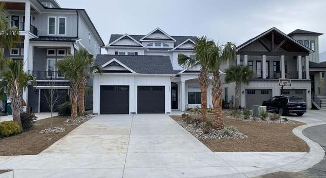 Photo of 337 Harbour View Dr, Myrtle Beach, SC 29579