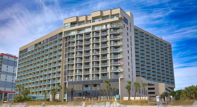 Photo of 205 74th Ave N #1809, Myrtle Beach, SC 29572