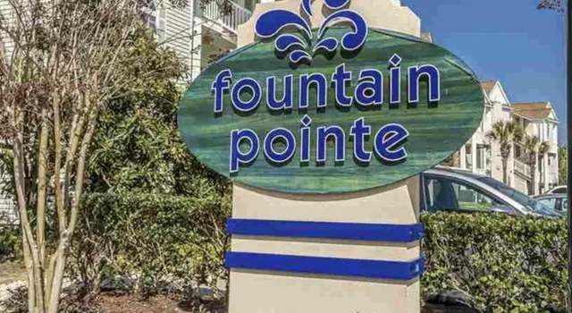 Photo of 101 Fountain Pointe Ln #301, Myrtle Beach, SC 29579