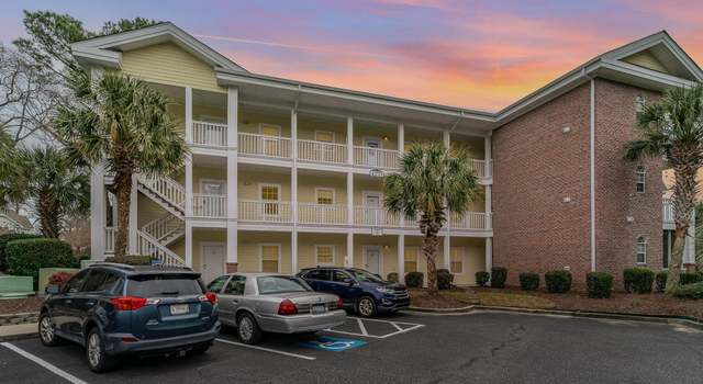 Photo of 4271 Hibiscus Dr #201, Little River, SC 29566