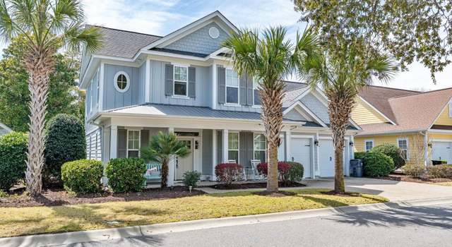 Photo of 452 Banyan Pl, North Myrtle Beach, SC 29582